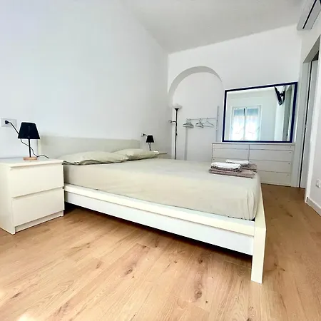 La Casa Di Mariposa * 산레모