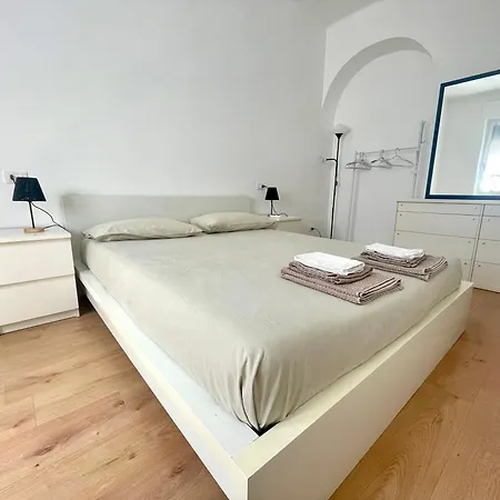 La Casa Di Mariposa Апартаменты