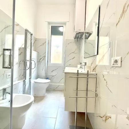 La Casa Di Mariposa