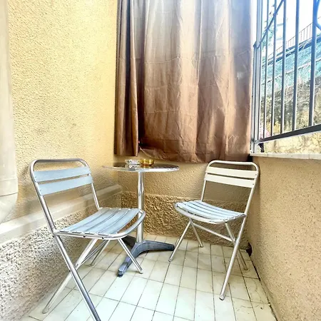 La Casa Di Mariposa Apartamento Sanremo