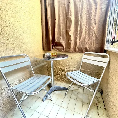 La Casa Di Mariposa *