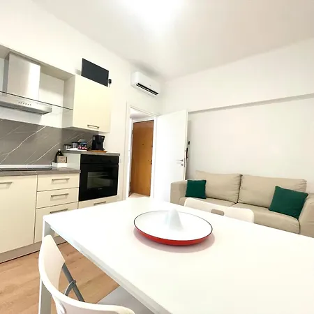 La Casa Di Mariposa Apartment *