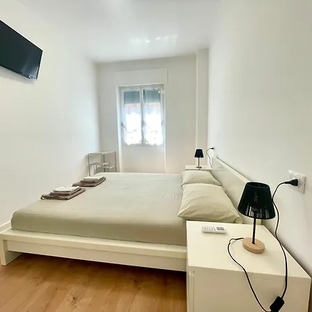 Apartment La Casa Di Mariposa *