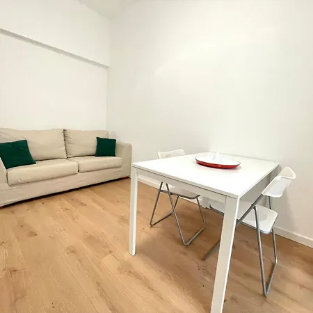 شقة La Casa Di Mariposa