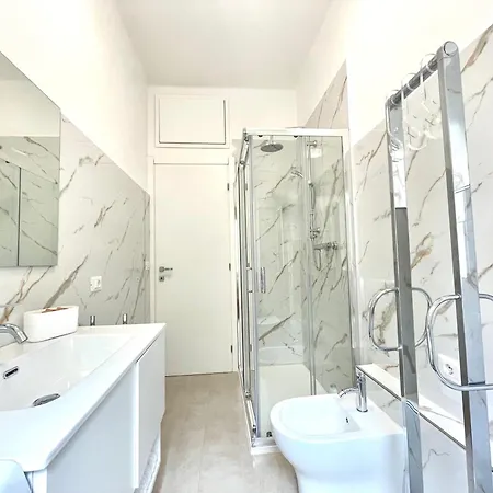 La Casa Di Mariposa Apartment Sanremo