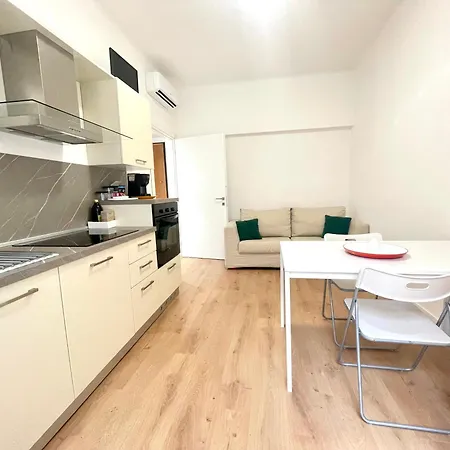 La Casa Di Mariposa شقة *