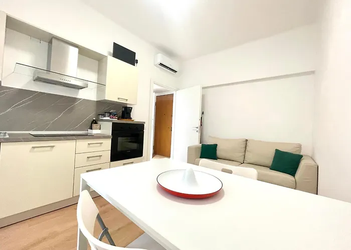 La Casa Di Mariposa Apartmán *