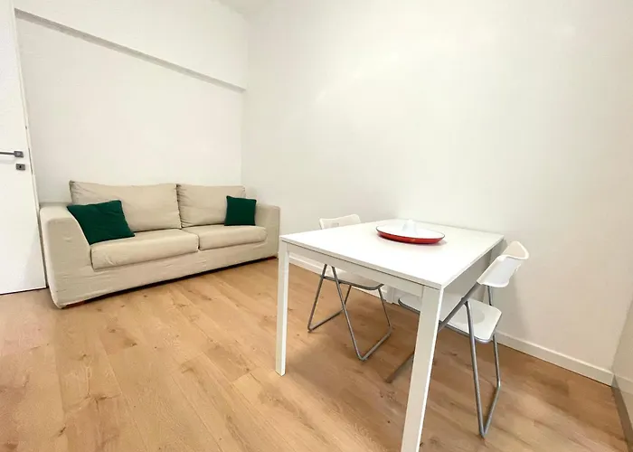 Apartmán La Casa Di Mariposa