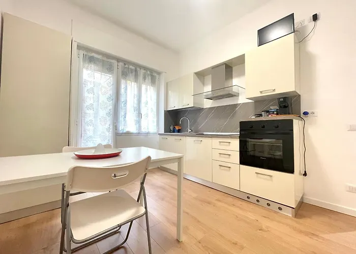 La Casa Di Mariposa شقة سانريمو