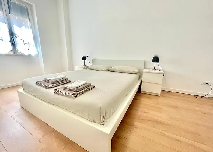 شقة La Casa Di Mariposa