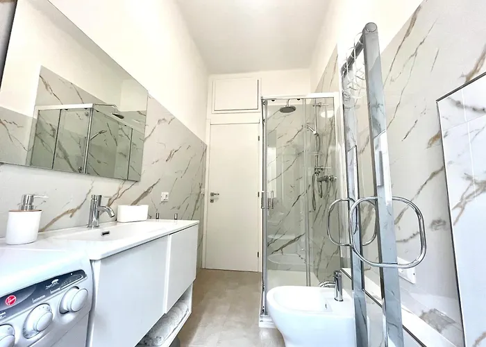 La Casa Di Mariposa Apartmán Sanremo
