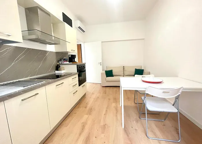 La Casa Di Mariposa Apartmán *