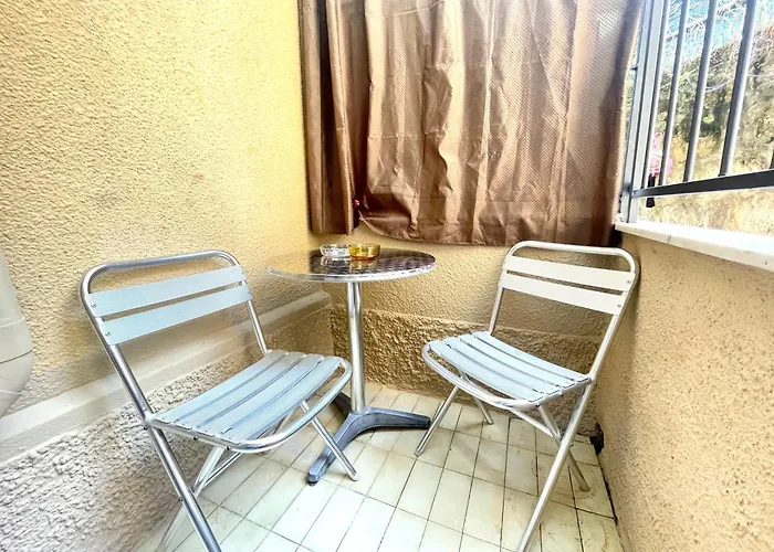 La Casa Di Mariposa *